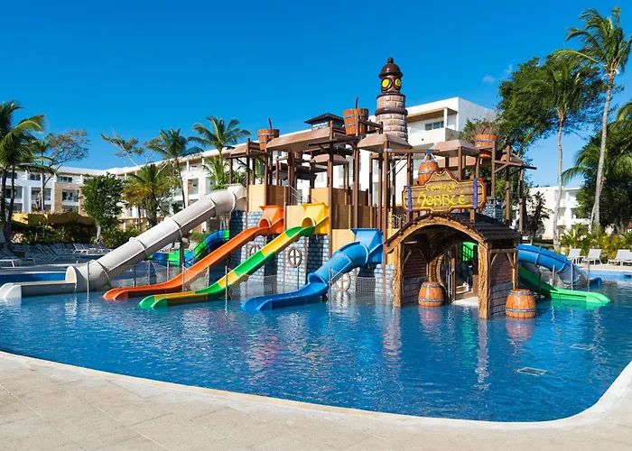 Princess Family Club Bavaro Punta Cana