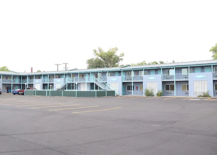 Downtown Inn