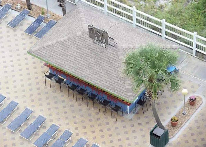 The Summit 803: Beachfront Luxury Condo with Incredible Views Panama City Beach
