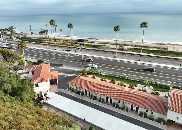The Capistrano Coast House Dana Point