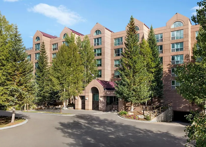 Hyatt Place Keystone - Dillon
