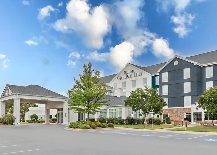Hilton Garden Inn North Little Rock