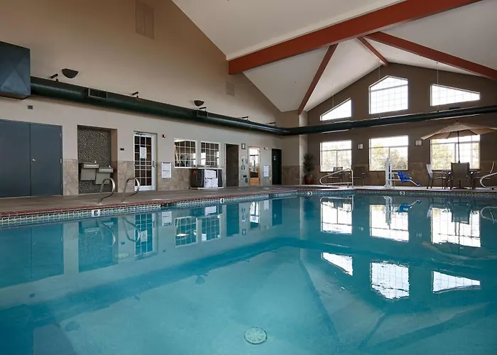 Best Western Plus Kennewick Inn