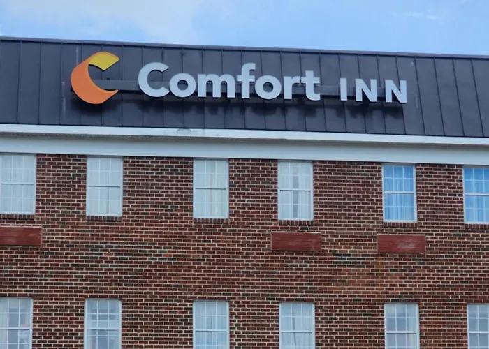 Comfort Inn Ballston
