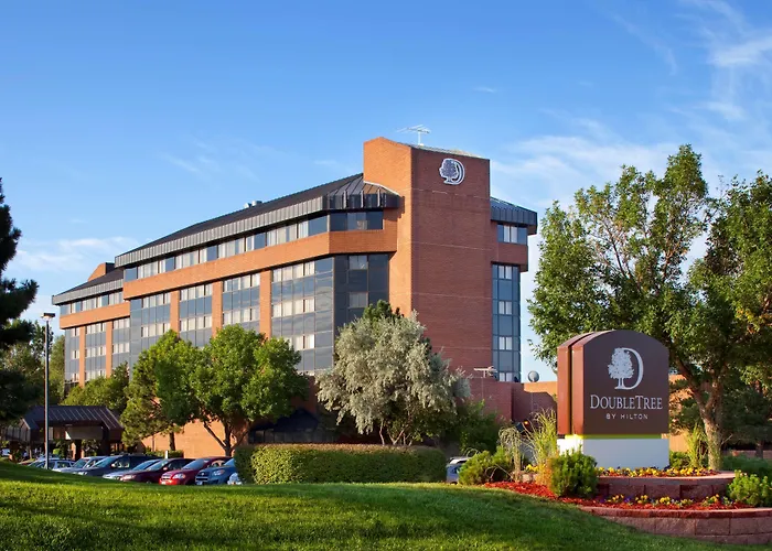 Doubletree By Hilton Denver/Westminister Westminster