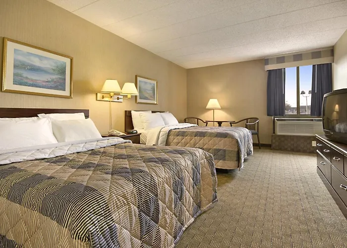 Days Inn By Wyndham Reading Wyomissing