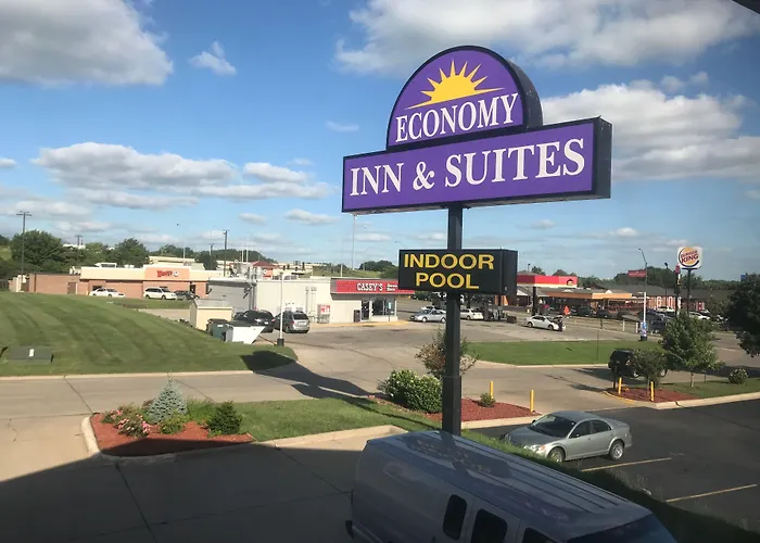 American Inn Cedar Rapids South