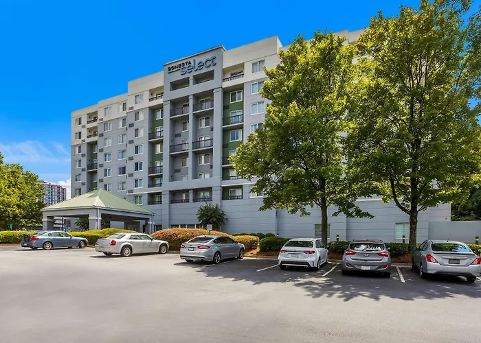 Sonesta Select Atlanta Midtown Georgia Tech Hotel