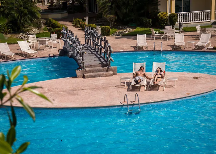 Telamar Resort