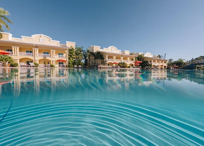 Telamar Resort