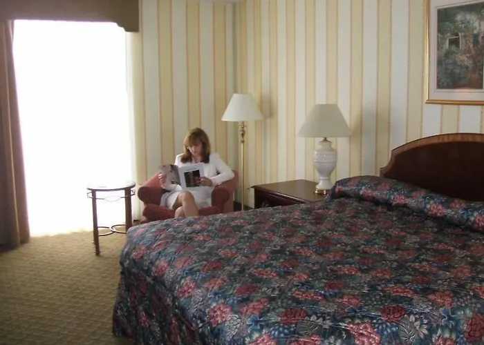 A Victory Inn & Suites - Ann Arbor