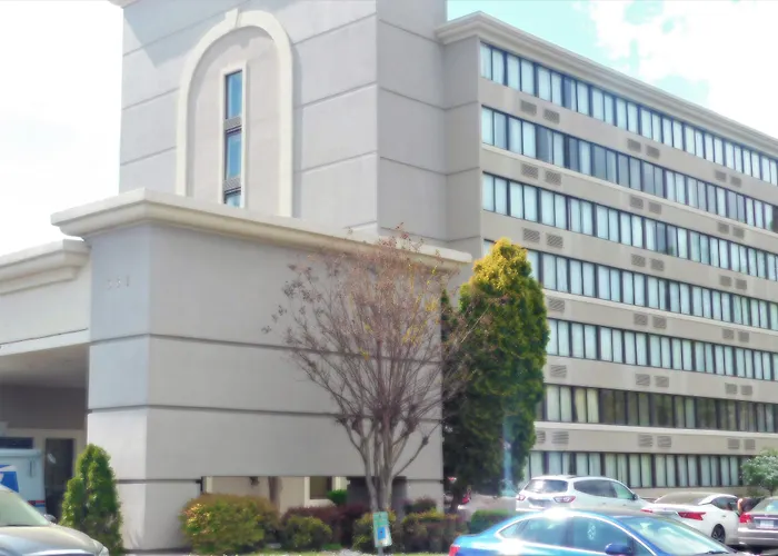 Americas Best Value Inn Winston-Salem