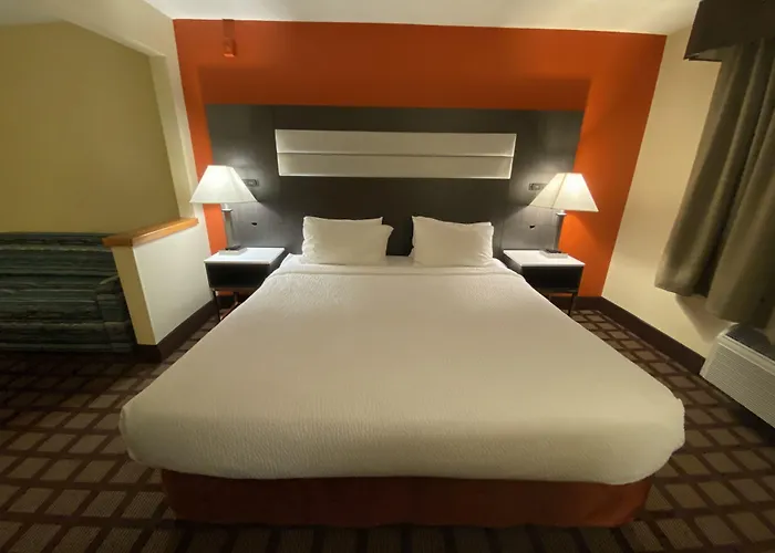 Americinn By Wyndham Hudson