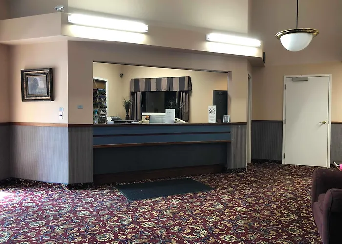 Lupine Inn
