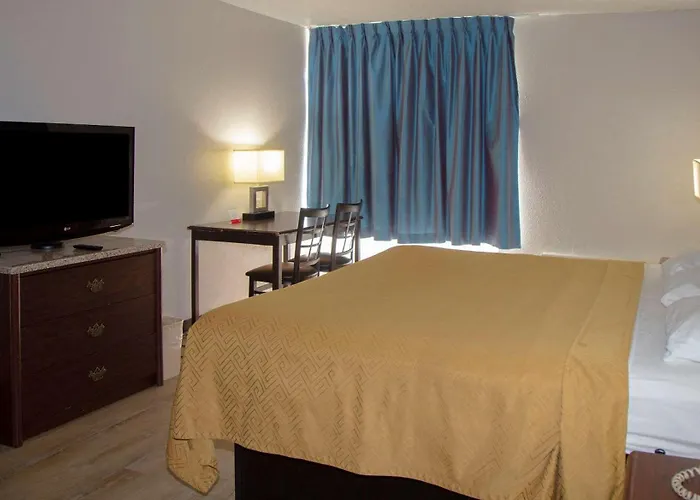 Econo Lodge Ardmore