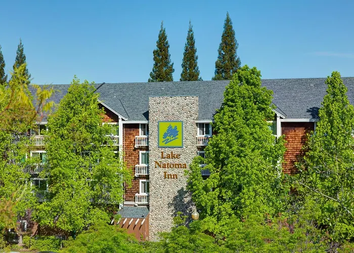 Lake Natoma Inn Folsom