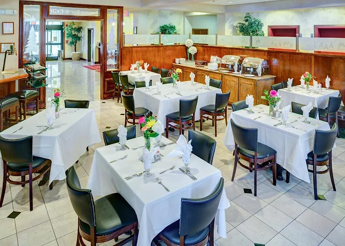 Lake Natoma Inn Folsom