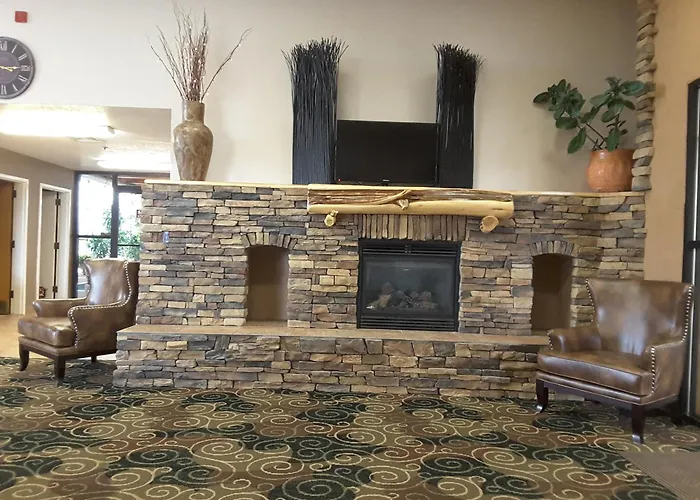 Inn At The Canyons Monticello