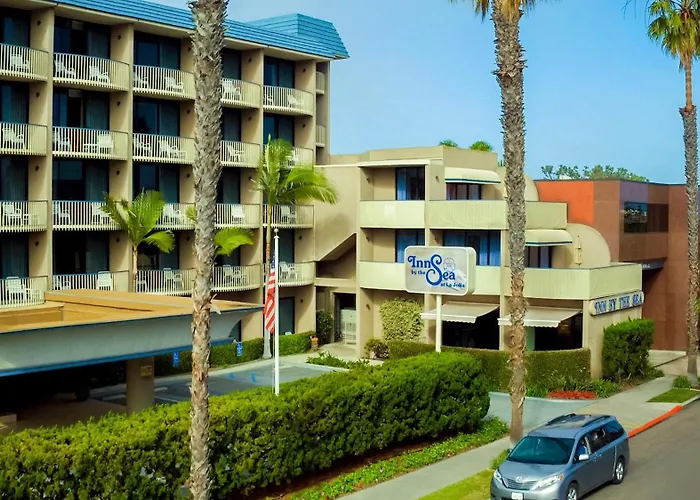 Inn By The Sea, La Jolla