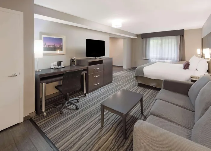 Best Western Riverside Inn