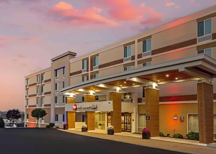 Best Western Plus North Shore Hotel