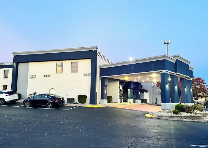 Quality Inn & Suites Silverton