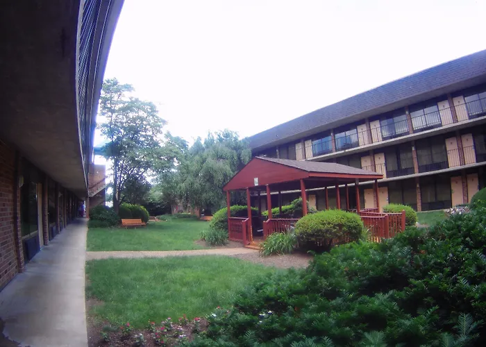 Quality Inn Vienna - Tysons Corner