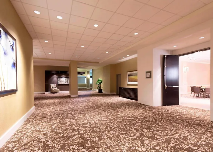 The Westin O'Hare Hotel Rosemont