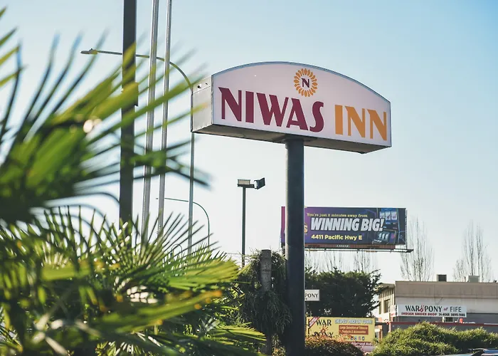 Niwas Inn Fife