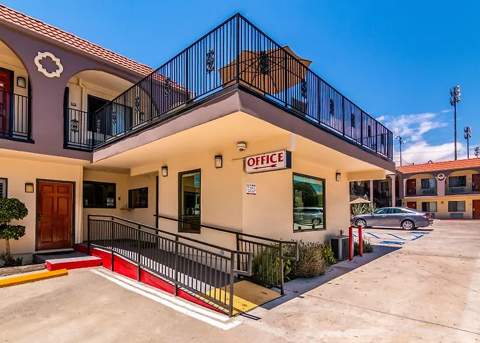 Glenridge Inn Glendale - Pasadena
