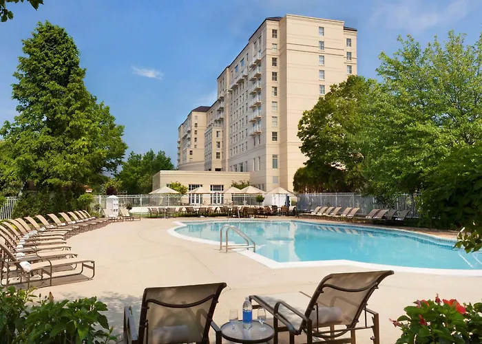 Hyatt Regency Long Island Hotel Hauppauge