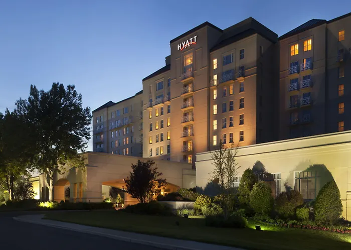 Hyatt Regency Long Island Hotel Hauppauge