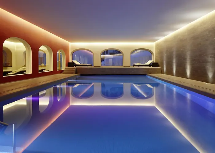 Hotel Steffani St. Moritz