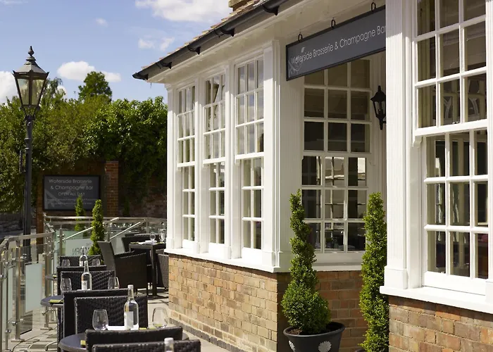 The Arden Hotel Stratford - Eden Hotel Collection