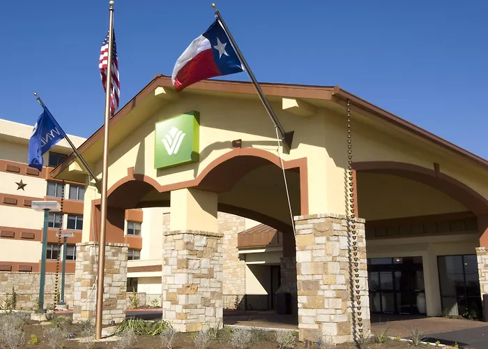 Wyndham Garden Hotel Austin