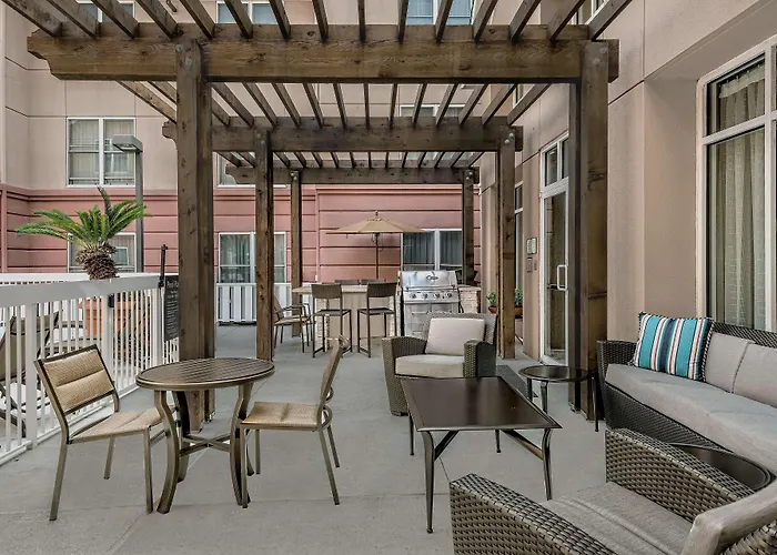 Homewood Suites By Hilton Houston-Clear Lake