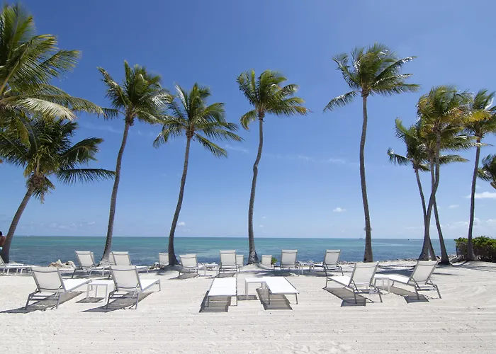 Chesapeake Beach Resort Islamorada