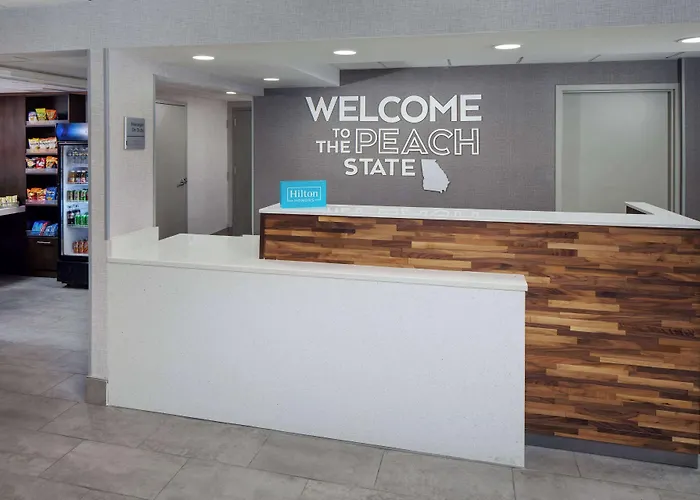 Hampton Inn Atlanta-Northlake Tucker