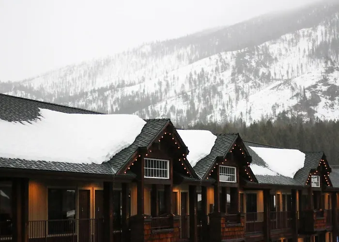 Hotel Becket, BW Signature Collection South Lake Tahoe