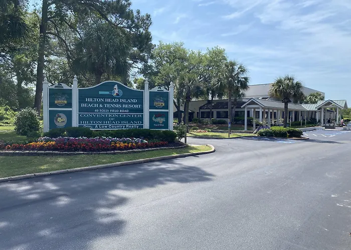 Hilton Head Island Beach And Tennis Resort