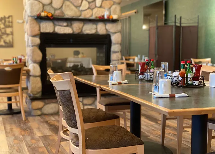 Best Western Sheridan Center
