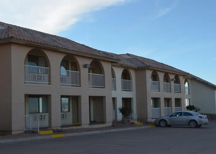 Days Inn By Wyndham Holbrook