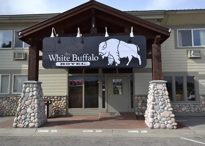 White Buffalo Hotel