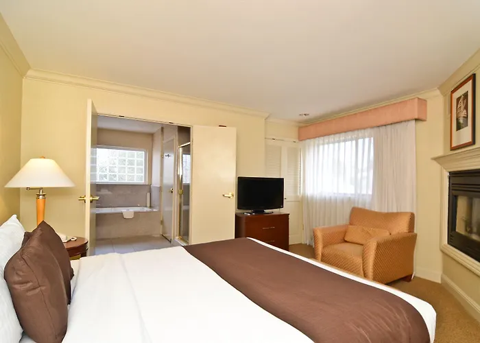 Best Western Plus All Suites Inn