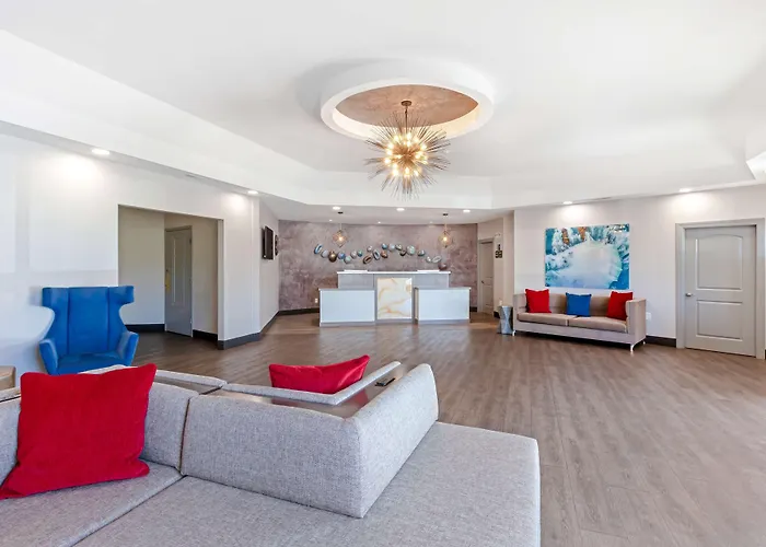 Best Western Summit Inn Niagara Falls