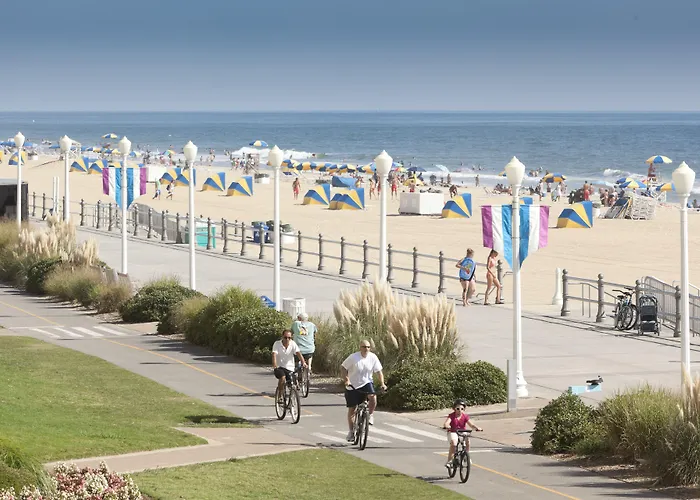 Country Inn & Suites By Radisson, Virginia Beach Oceanfront