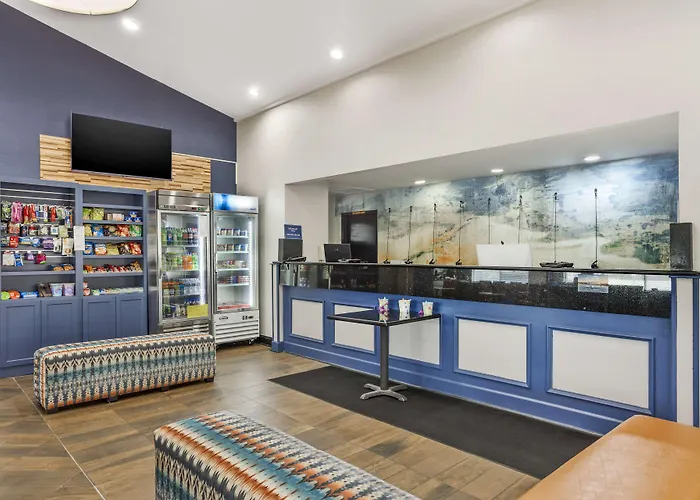 Best Western Westgate Inn York