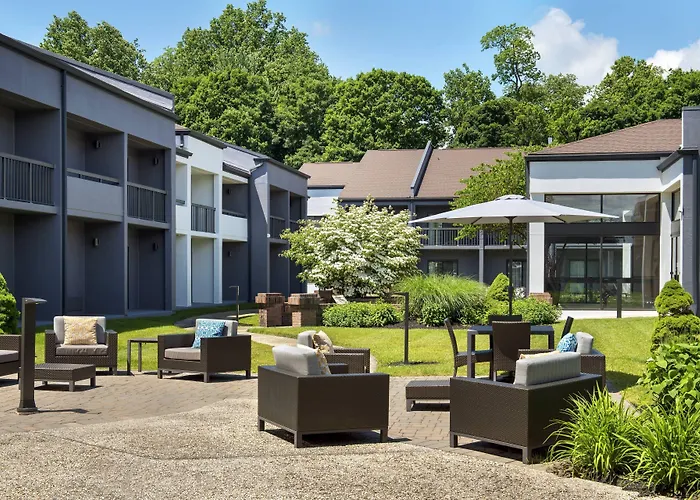 Courtyard By Marriott Poughkeepsie Hotel Spackenkill