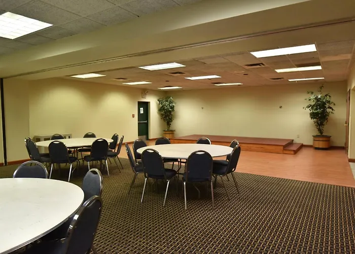 Red Roof Inn Winchester - Lexington East