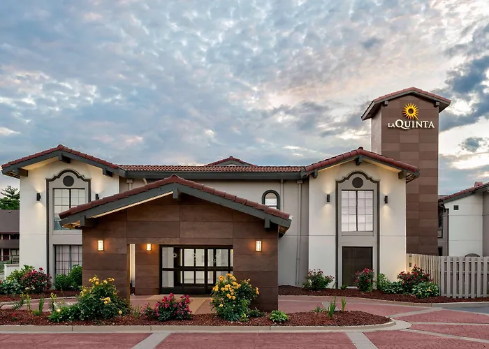La Quinta Inn By Wyndham Columbus I-70E Reynoldsburg